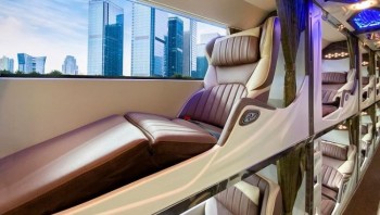 Sài Gòn - Quảng Ngãi