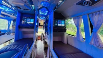 Sài Gòn - Quảng Nam