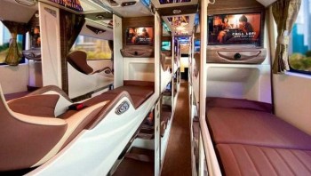 Sài Gòn - Bình Định