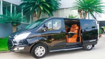 Thuê xe sân bay Chu Lai đi cảng Sa Kỳ bao chuyến chỉ từ 450k