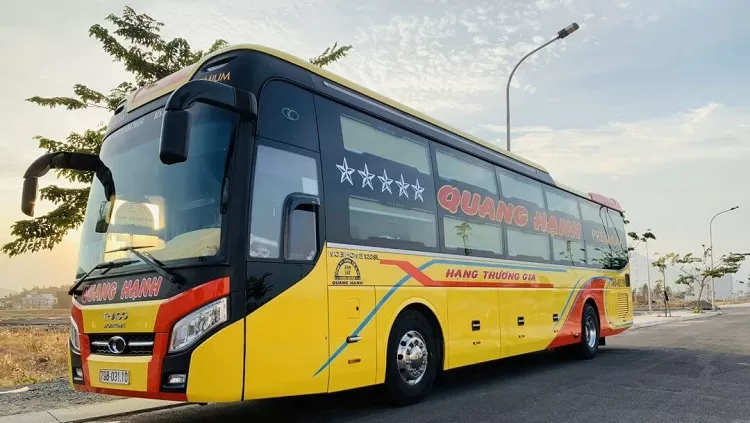 Xe Quang Hanh (NT)